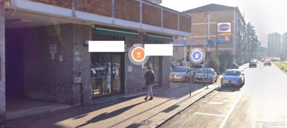 Duplex de 3 divisões em San Giuliano Milanese, Italy N.º 74120 8