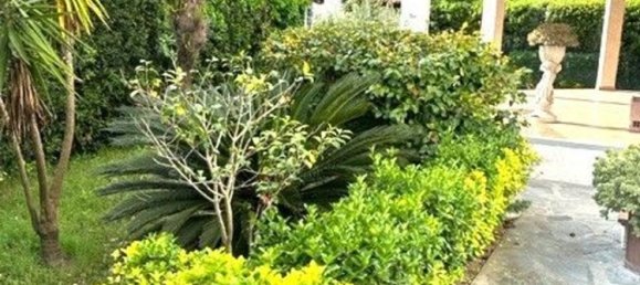 Вилла с 8 комнатами в Виареджо, Италия № 108633 15