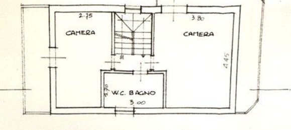 Вилла с 8 комнатами в Виареджо, Италия № 108633 38