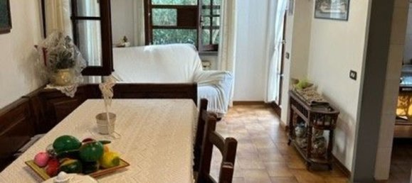 Вилла с 8 комнатами в Виареджо, Италия № 108633 13