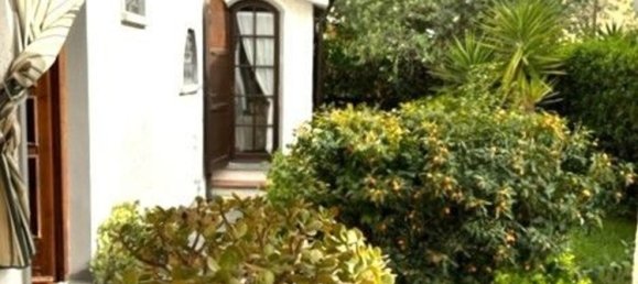 Вилла с 8 комнатами в Виареджо, Италия № 108633 32