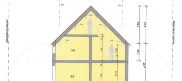 3 bedrooms House in Regensburg, Germany No. 296486 12