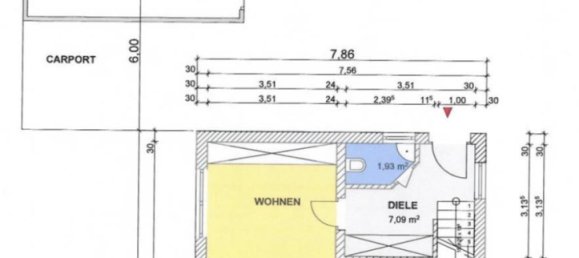 3 bedrooms House in Regensburg, Germany No. 296486 10