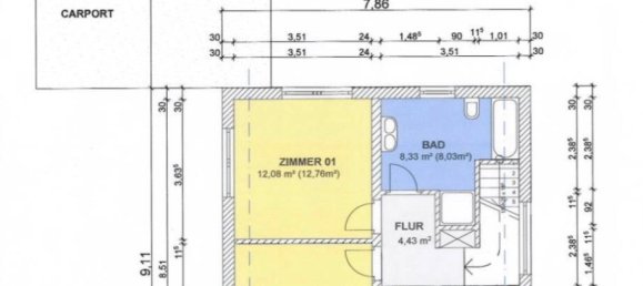 3 bedrooms House in Regensburg, Germany No. 296486 11