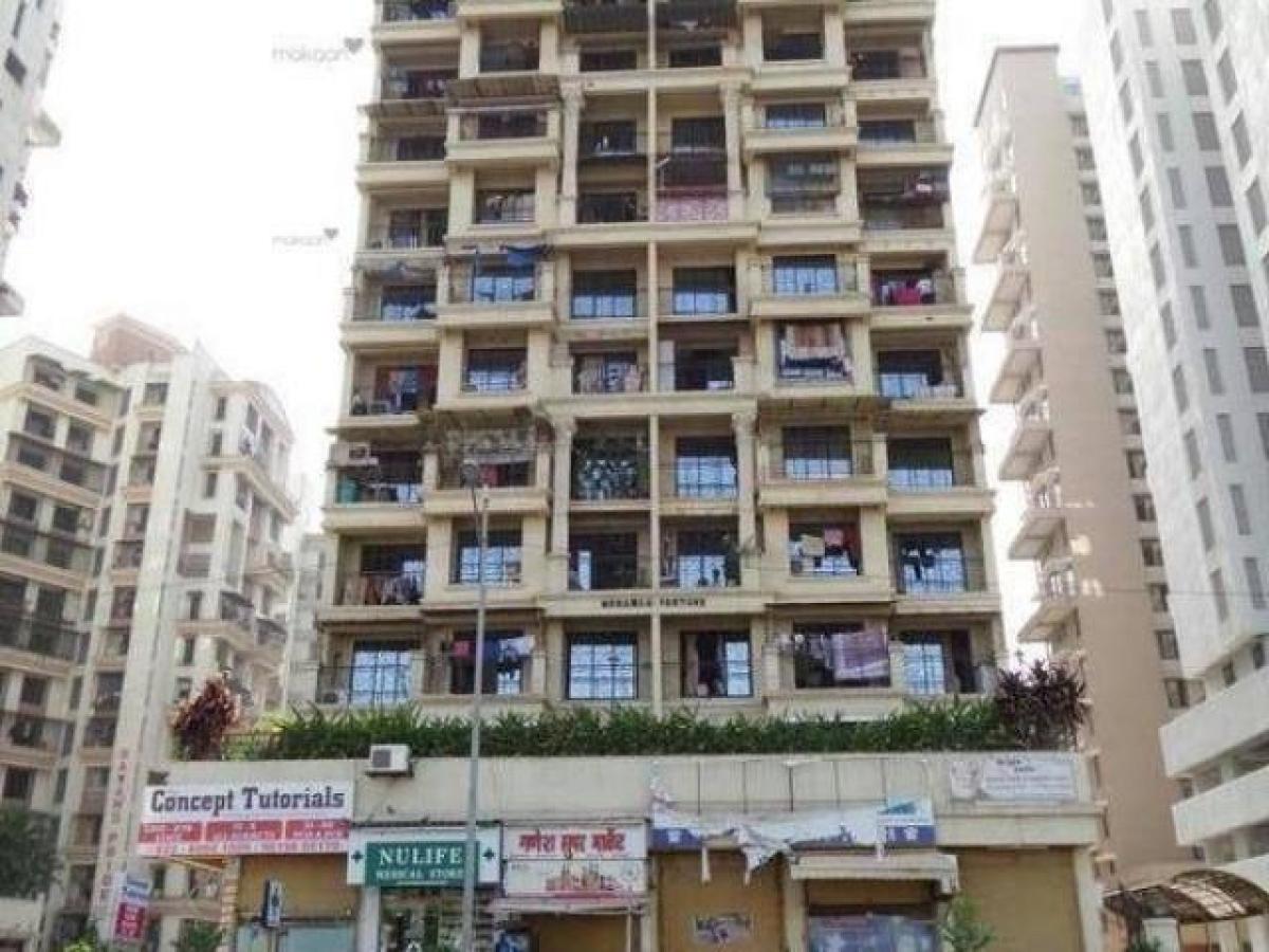 Studio in Mumbai, India No. 62912