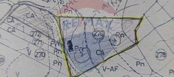 Terreno en Ourem, Portugal 5000 m² No. 73937 3