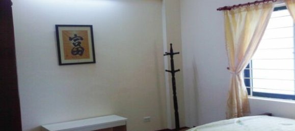 Apartamento de 2 dormitorios en Nam Tu Liem, Vietnam No. 6943 6