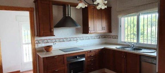 4 bedrooms Villa in Lorca, Spain No. 104836 10