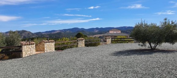 4 bedrooms Villa in Lorca, Spain No. 104836 2