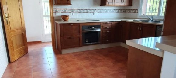 4 bedrooms Villa in Lorca, Spain No. 104836 9