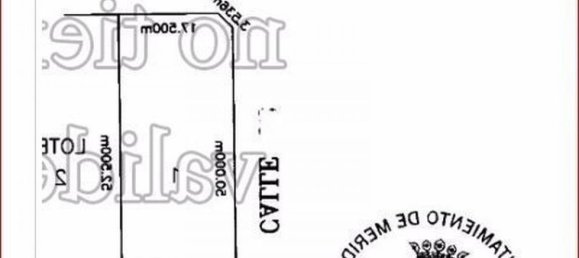 Terreno en Mérida, Mexico No. 99583 2