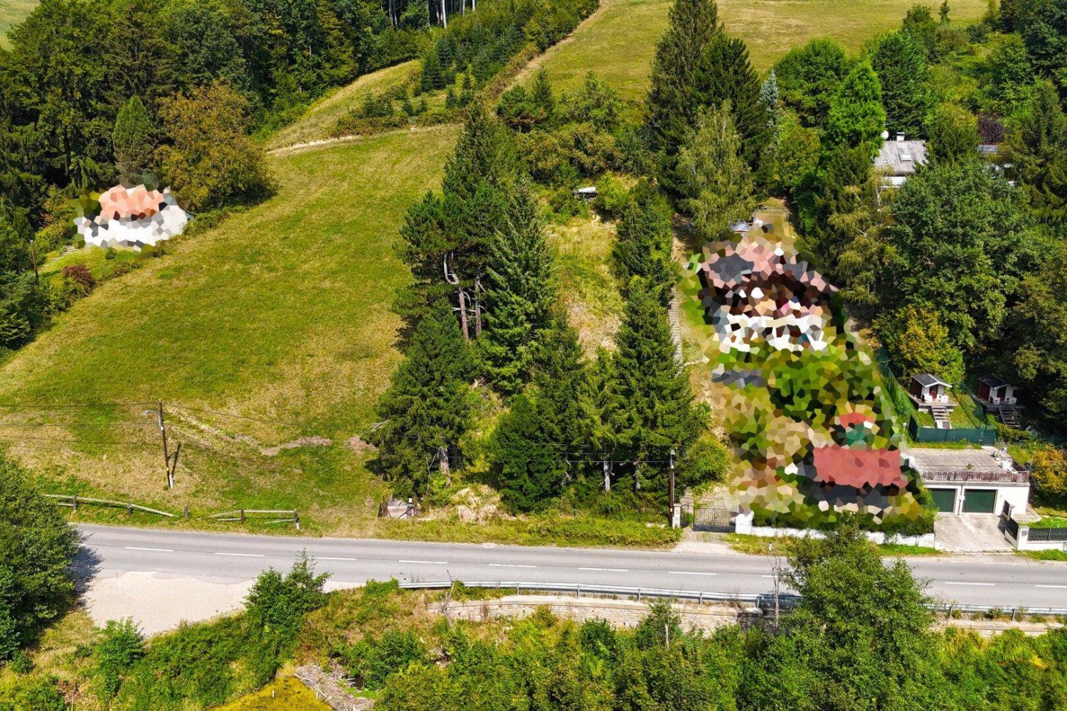 Terrain à Klosterneuburg, Austria 1626m² No. 190962