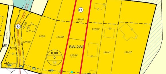 Terrain à Klosterneuburg, Austria 1626m² No. 190962 2