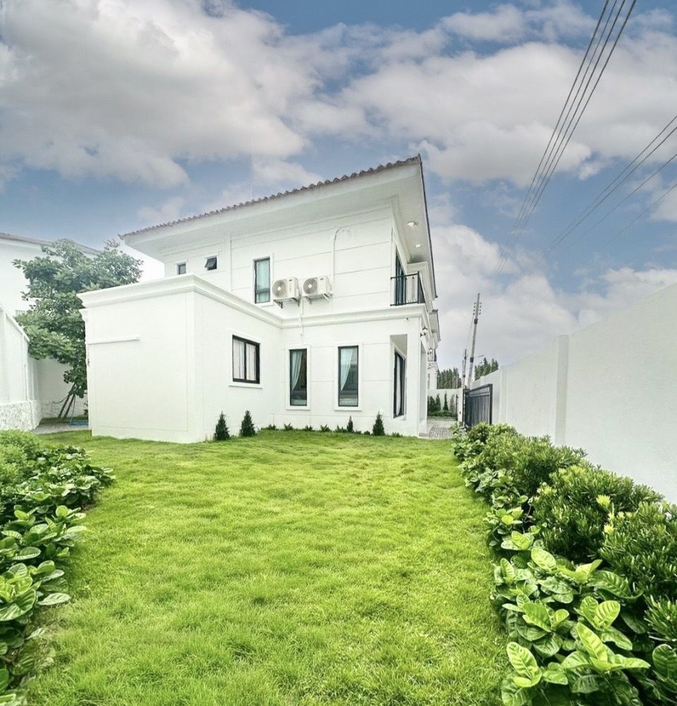 4 Schlafzimmer Haus in Pattaya, Thailand, Nr. 71380