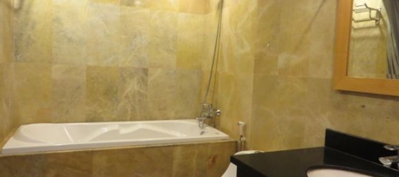 4 chambres Penthouse à Tay Ho, Vietnam No. 4442 11