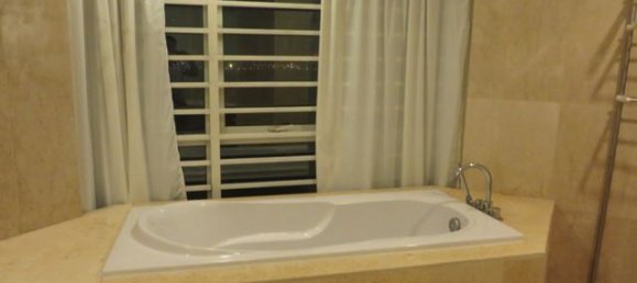 4 chambres Penthouse à Tay Ho, Vietnam No. 4442 12