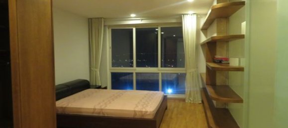 4 chambres Penthouse à Tay Ho, Vietnam No. 4442 6