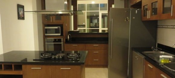 4 chambres Penthouse à Tay Ho, Vietnam No. 4442 3