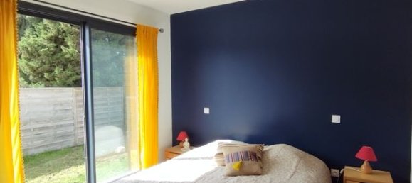 Вилла с 4 спальнями в Тюир, Франция № 313089 12