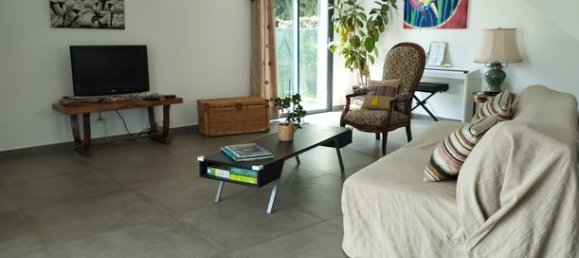 Вилла с 4 спальнями в Тюир, Франция № 313089 6