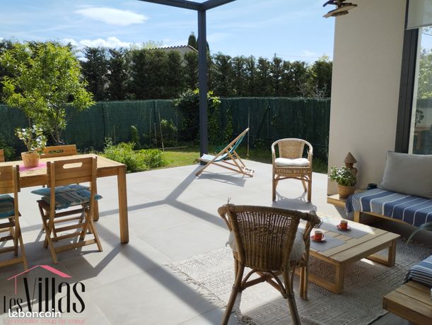 Вилла с 4 спальнями в Тюир, Франция № 313089