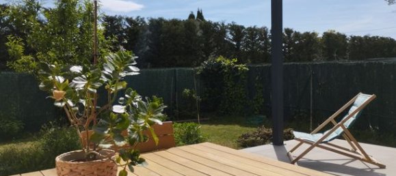 Вилла с 4 спальнями в Тюир, Франция № 313089 20