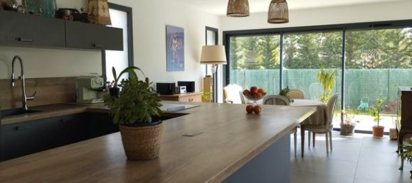 Вилла с 4 спальнями в Тюир, Франция № 313089 7