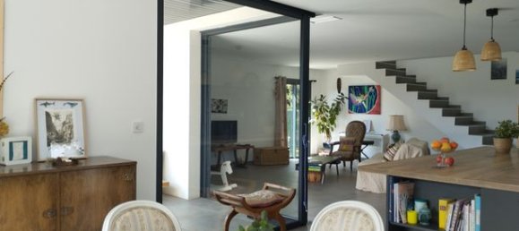 Вилла с 4 спальнями в Тюир, Франция № 313089 19