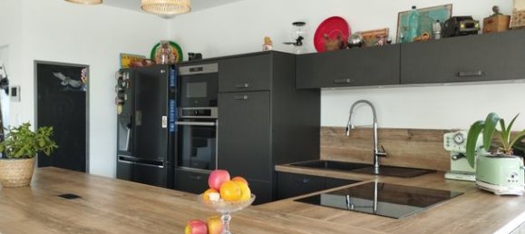 Вилла с 4 спальнями в Тюир, Франция № 313089 9