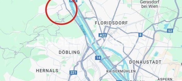 Земельный участок 1770м² в Клоштернойбург, Австрия № 131188 4