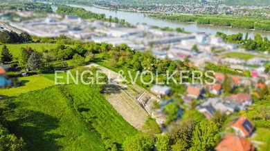 Земельный участок 1770м² в Клоштернойбург, Австрия № 131188