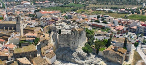 Terreno em El Vendrell, Spain 4400 m² N.º 119084 2