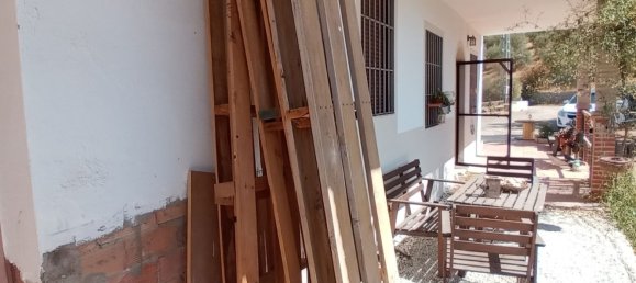 4 Schlafzimmer Haus in Riogordo, Spain, Nr. 115306 22