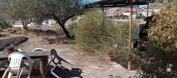 4 Schlafzimmer Haus in Riogordo, Spain, Nr. 115306 46