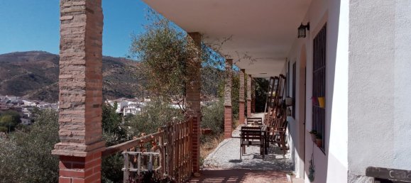 4 Schlafzimmer Haus in Riogordo, Spain, Nr. 115306 40