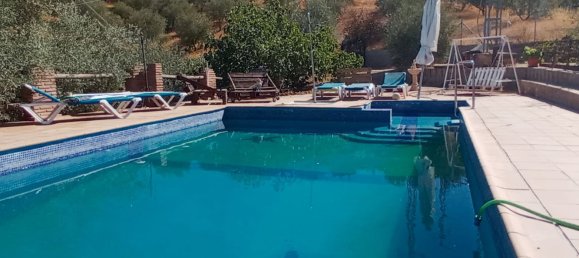 4 Schlafzimmer Haus in Riogordo, Spain, Nr. 115306 35