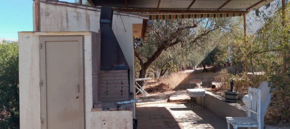 4 Schlafzimmer Haus in Riogordo, Spain, Nr. 115306 44