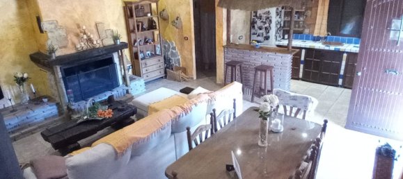 4 Schlafzimmer Haus in Riogordo, Spain, Nr. 115306 3