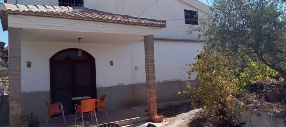 4 Schlafzimmer Haus in Riogordo, Spain, Nr. 115306 41
