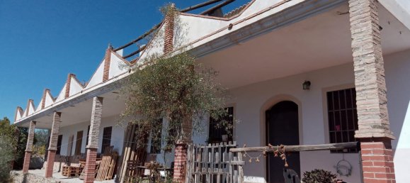 4 Schlafzimmer Haus in Riogordo, Spain, Nr. 115306 38