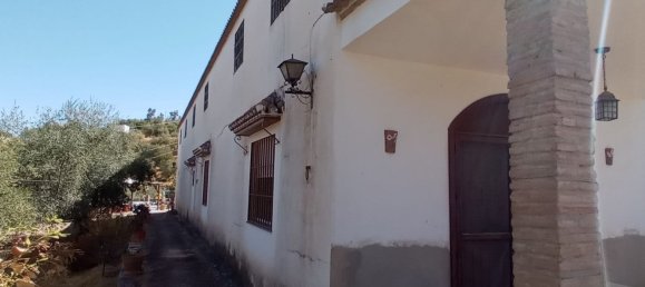 4 Schlafzimmer Haus in Riogordo, Spain, Nr. 115306 2