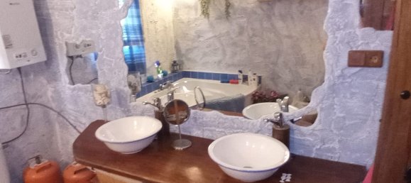 4 Schlafzimmer Haus in Riogordo, Spain, Nr. 115306 11