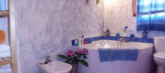 4 Schlafzimmer Haus in Riogordo, Spain, Nr. 115306 10