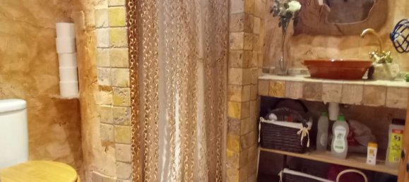 4 Schlafzimmer Haus in Riogordo, Spain, Nr. 115306 32