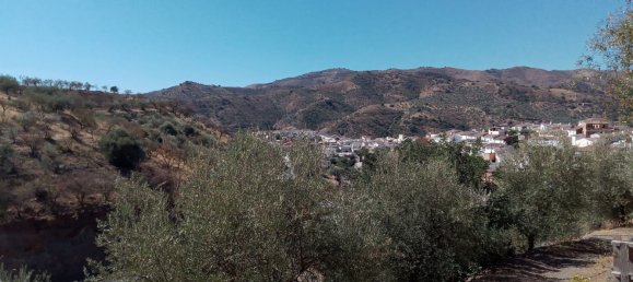 4 Schlafzimmer Haus in Riogordo, Spain, Nr. 115306 39