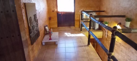 4 Schlafzimmer Haus in Riogordo, Spain, Nr. 115306 17