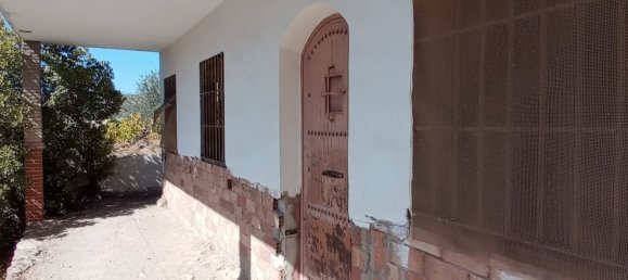 4 Schlafzimmer Haus in Riogordo, Spain, Nr. 115306 13