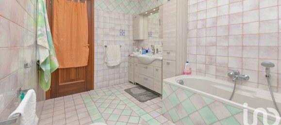 2 bedrooms Apartment in La Cassa, Italy No. 332830 34