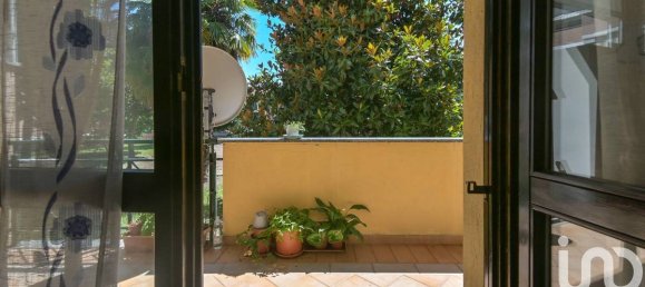 2 bedrooms Apartment in La Cassa, Italy No. 332830 36