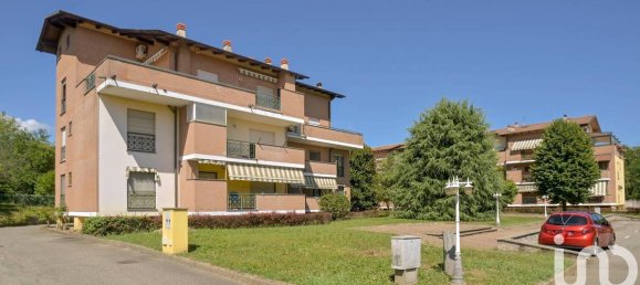 2 bedrooms Apartment in La Cassa, Italy No. 332830 2